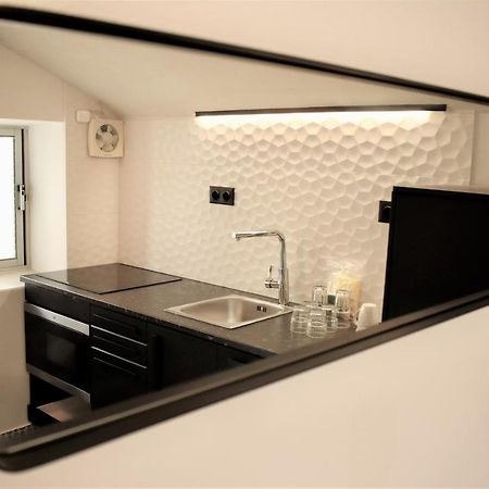 Fisherman'S Albufeira Cosy Studio Luaran gambar