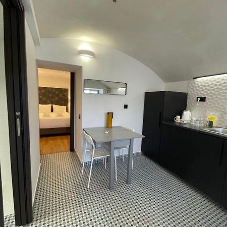 Fisherman'S Albufeira Cosy Studio Luaran gambar