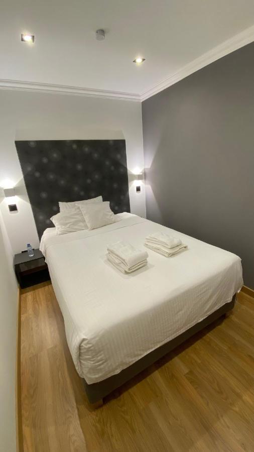 Fisherman'S Albufeira Cosy Studio Luaran gambar