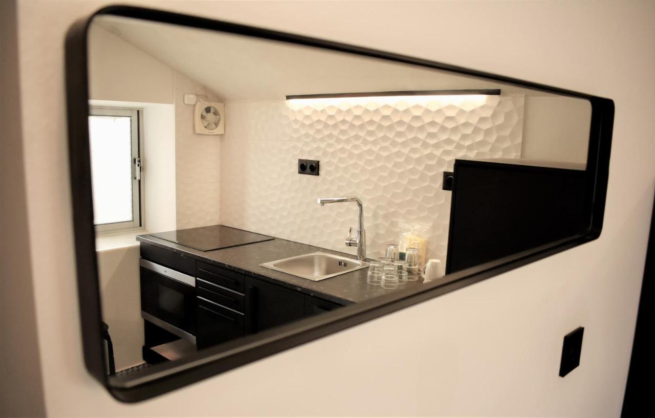 Fisherman'S Albufeira Cosy Studio Luaran gambar