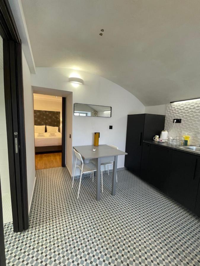 Fisherman'S Albufeira Cosy Studio Luaran gambar