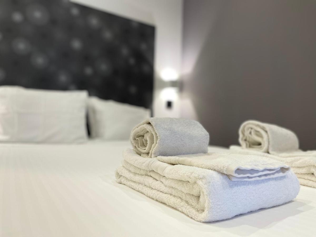 Fisherman'S Albufeira Cosy Studio Luaran gambar